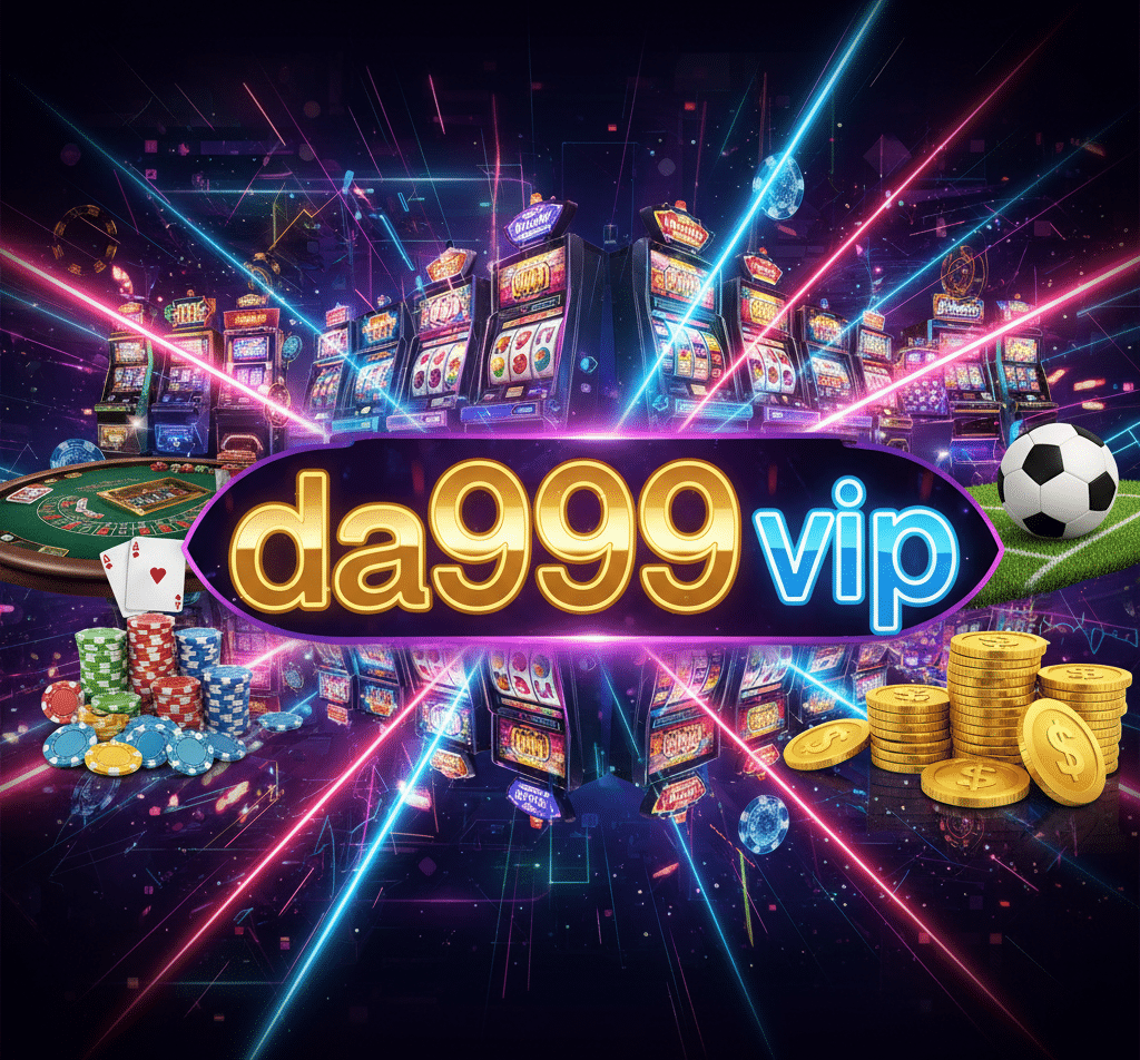 da999 vip