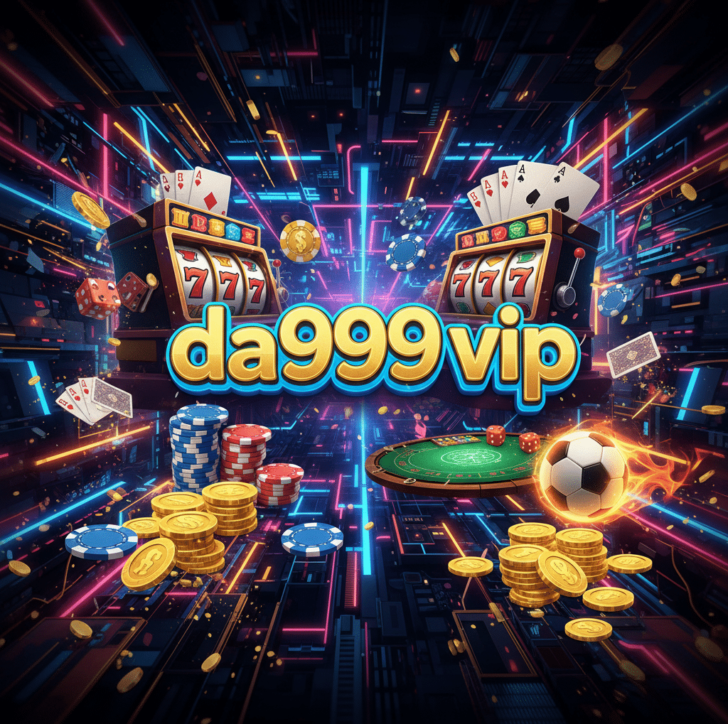 da999 vip