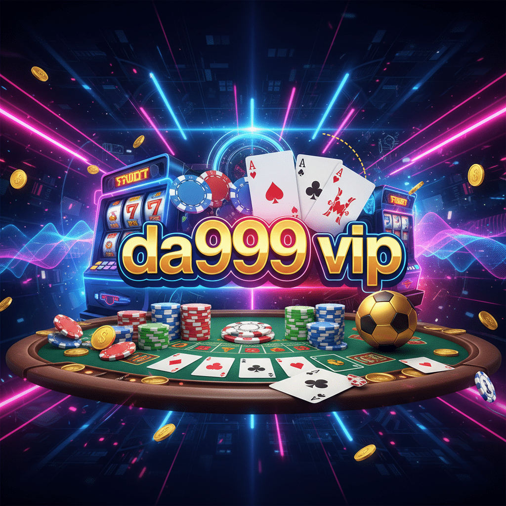 da999 vip